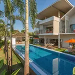 5-Bdr Luxury Villa At A Villa Resort With Beach Club And Concierge Service