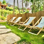 Kalulushi Bungalows
