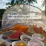 Green Papaya Beach Resort, Koh Phangan