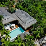 Baan Phuvara Retreat - Romantic Jacuzzi Mountain View Villas