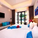 Absolute Sanctuary (Adults Only)