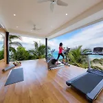 Karpe Diem Villa - Twin Infinity Pools