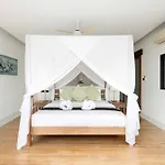 Karpe Diem Villa - Twin Infinity Pools
