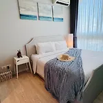Pattaya Holiday At Veranda Residence Pattaya