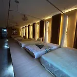 Island Spa Resort