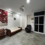 Island Spa Resort