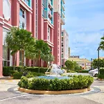 Grande Carribean L Family Stay L Pattaya L Luxury Views & Comfort