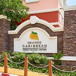 Grande Carribean L Family Stay L Pattaya L Luxury Views & Comfort