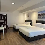 Neo Hatyai Hotel