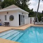 Blue Bay Villa