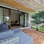 Sarikantang Resort & Spa, Koh Phangan