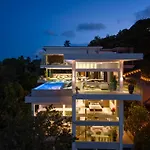 Panoramic Duplex Studio