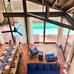 Athita The Hidden Court Chiang Saen Boutique Hotel Sha Plus Certified