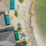 Absolute Beachfront Villas