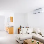 B1 - Aqua Organic Suites