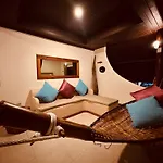 Three Rare & Private Front Beach Villas
