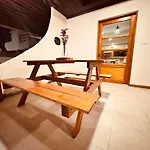 Three Rare & Private Front Beach Villas