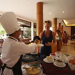 Fanari Khaolak Resort - Courtyard Sha Extra Plus