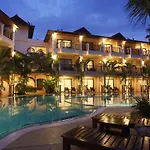 Fanari Khaolak Resort - Courtyard Sha Extra Plus