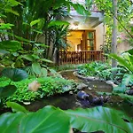 Shewe Wana Suite Resort