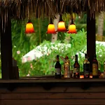 Andamania Beach Resort, Khaolak - Sha Plus