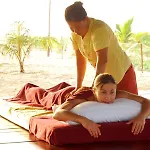 Andamania Beach Resort, Khaolak - Sha Plus
