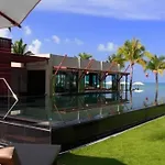 Chongfah Beach Resort Khaolak - Sha Extra Plus