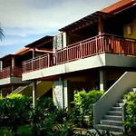 Chongfah Beach Resort Khaolak - Sha Extra Plus