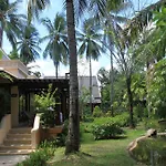 Mukdara Beach Villa & Spa Resort