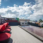Alfresco Phuket Hotel