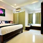 Ruen Buathong Boutique Hotel Patong Beach
