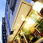 Ruen Buathong Boutique Hotel Patong Beach