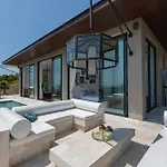 Villa Belle - Fully Serviced Private Sea View Villa With An Award Winning In-House Cook