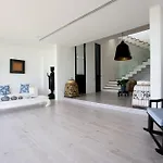 Villa Belle - Fully Serviced Private Sea View Villa With An Award Winning In-House Cook