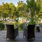 Gajapuri Resort Koh Chang
