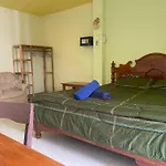 Bambus Motel