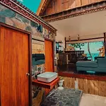 Natures Edge Beachfront Luxury Glamping Koh Tao