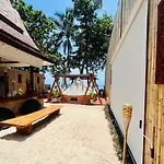 Natures Edge Beachfront Luxury Glamping Koh Tao