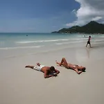 Samui First House Hotel