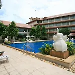 The Imperial River House Resort, Chiang Rai