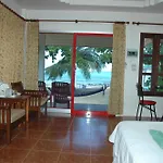 Ocean View Resort