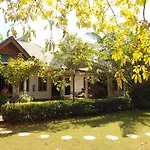 Ocean View Resort
