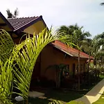 Paradise Bungalows
