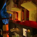 Pandora By Jida Lifestyle Hotel