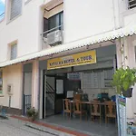 Natacha Hotel