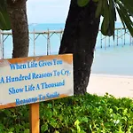 Samui Pier Beach Front & Resort