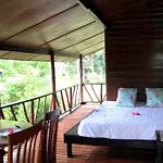 Bangpo Village