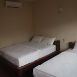 Silver Sands Resort - Koh Tao