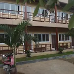 Silver Sands Resort - Koh Tao
