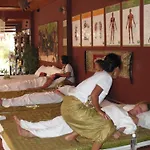 Silver Sands Resort - Koh Tao